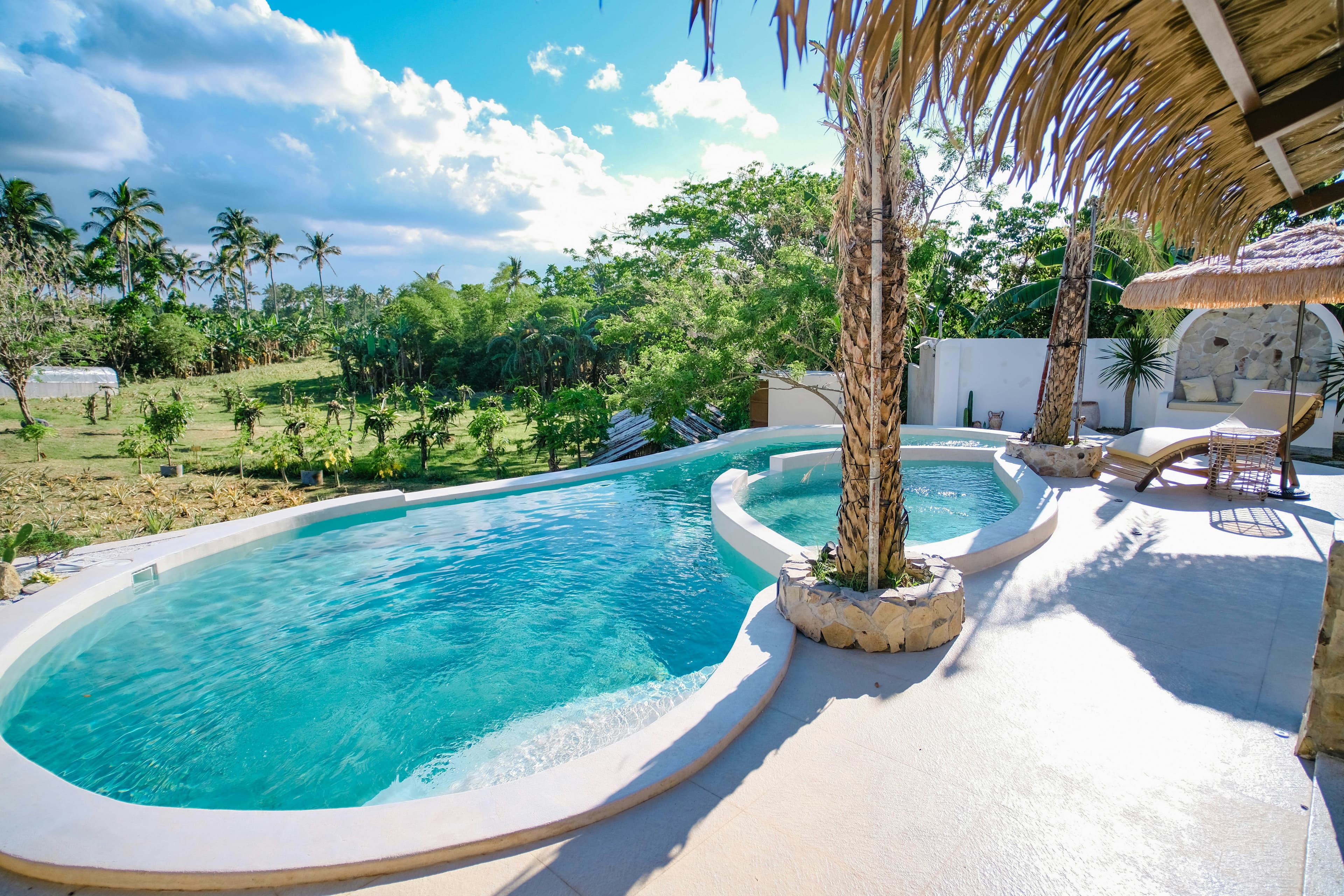 Kairos Global Nexus luxury travel experience