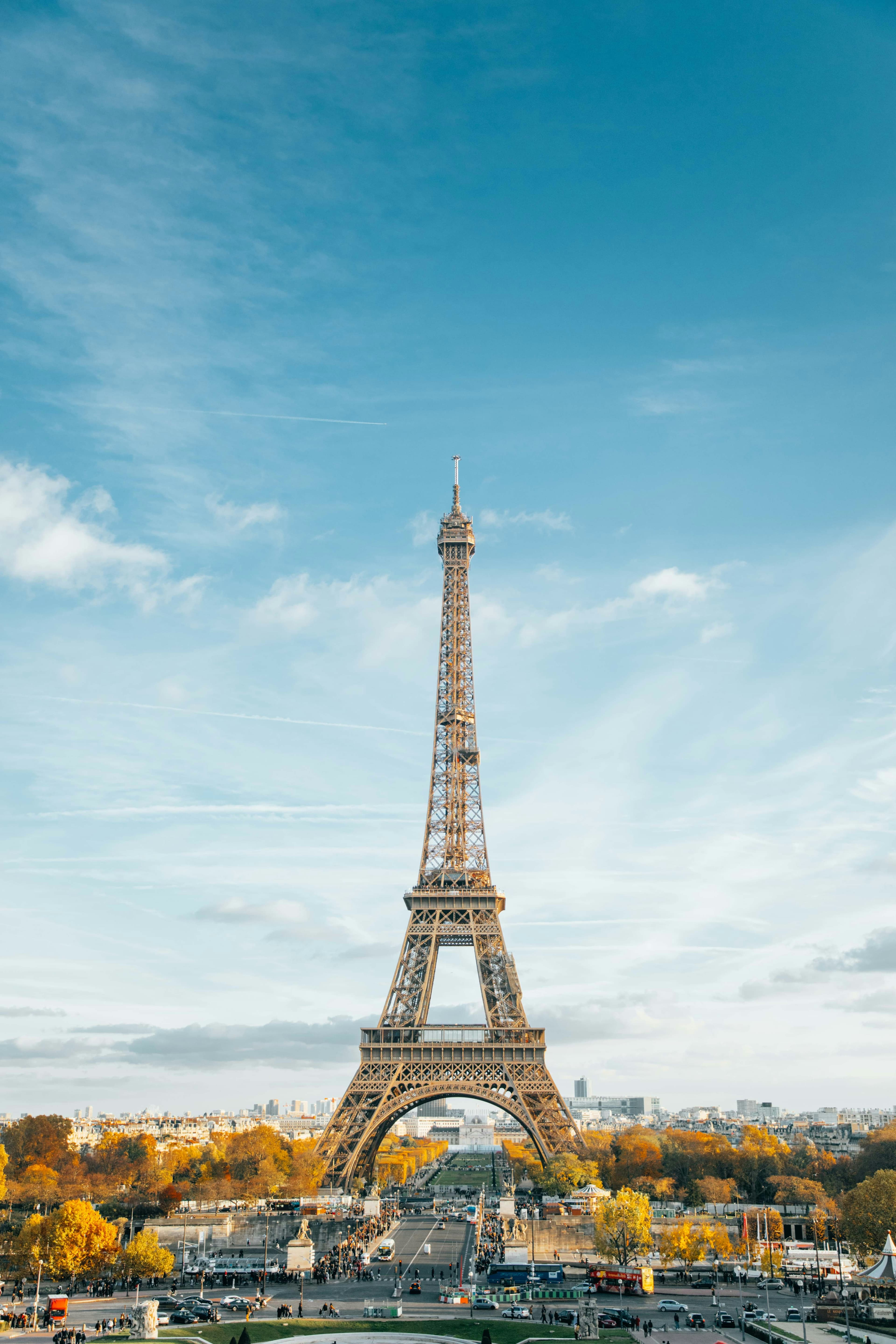 Luxury travel experience