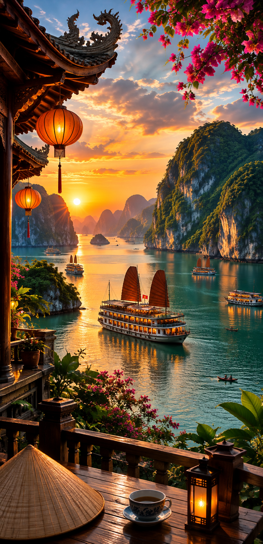 Ho Chi Minh City Vietnam
