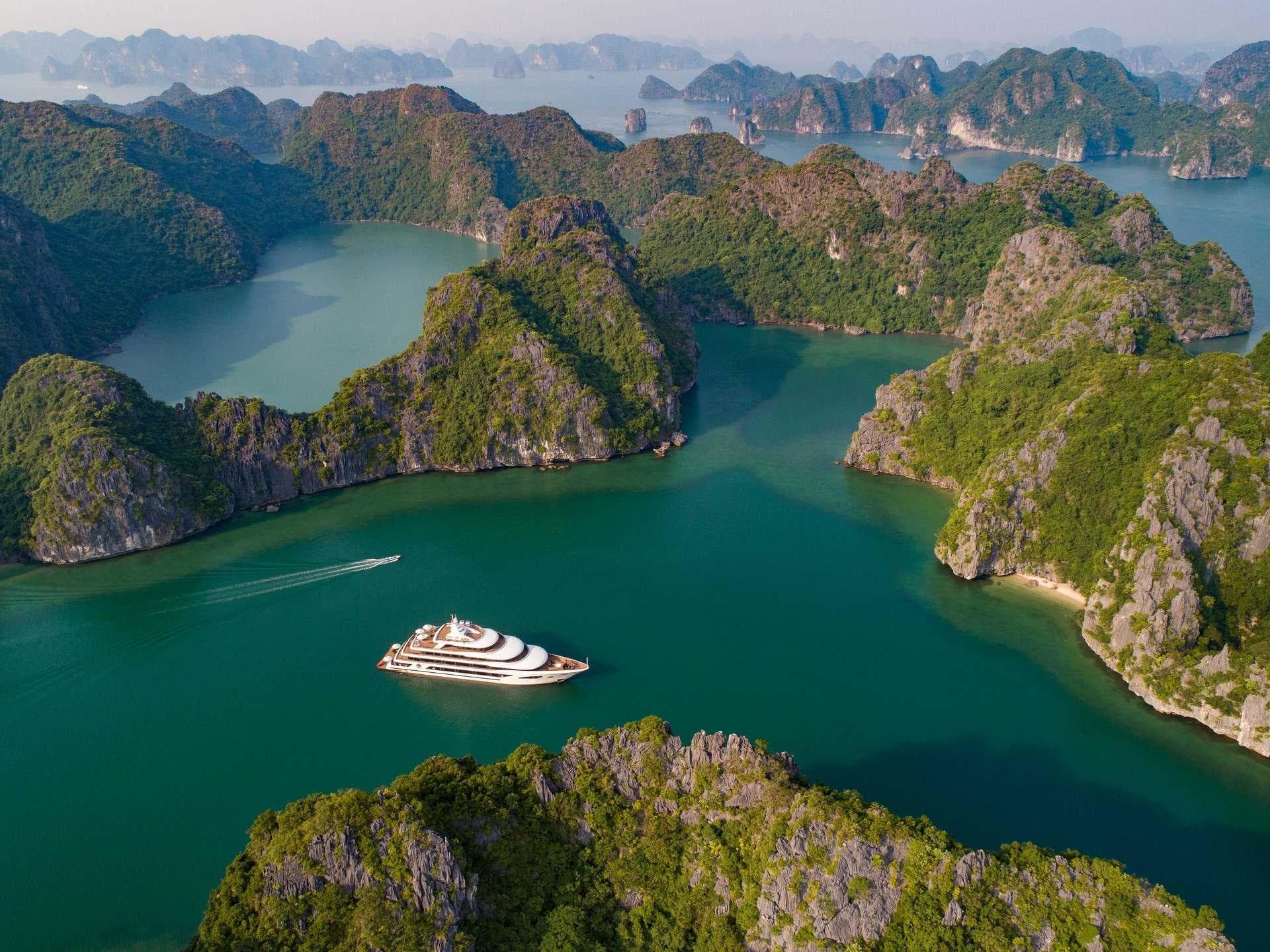 Vietnam
