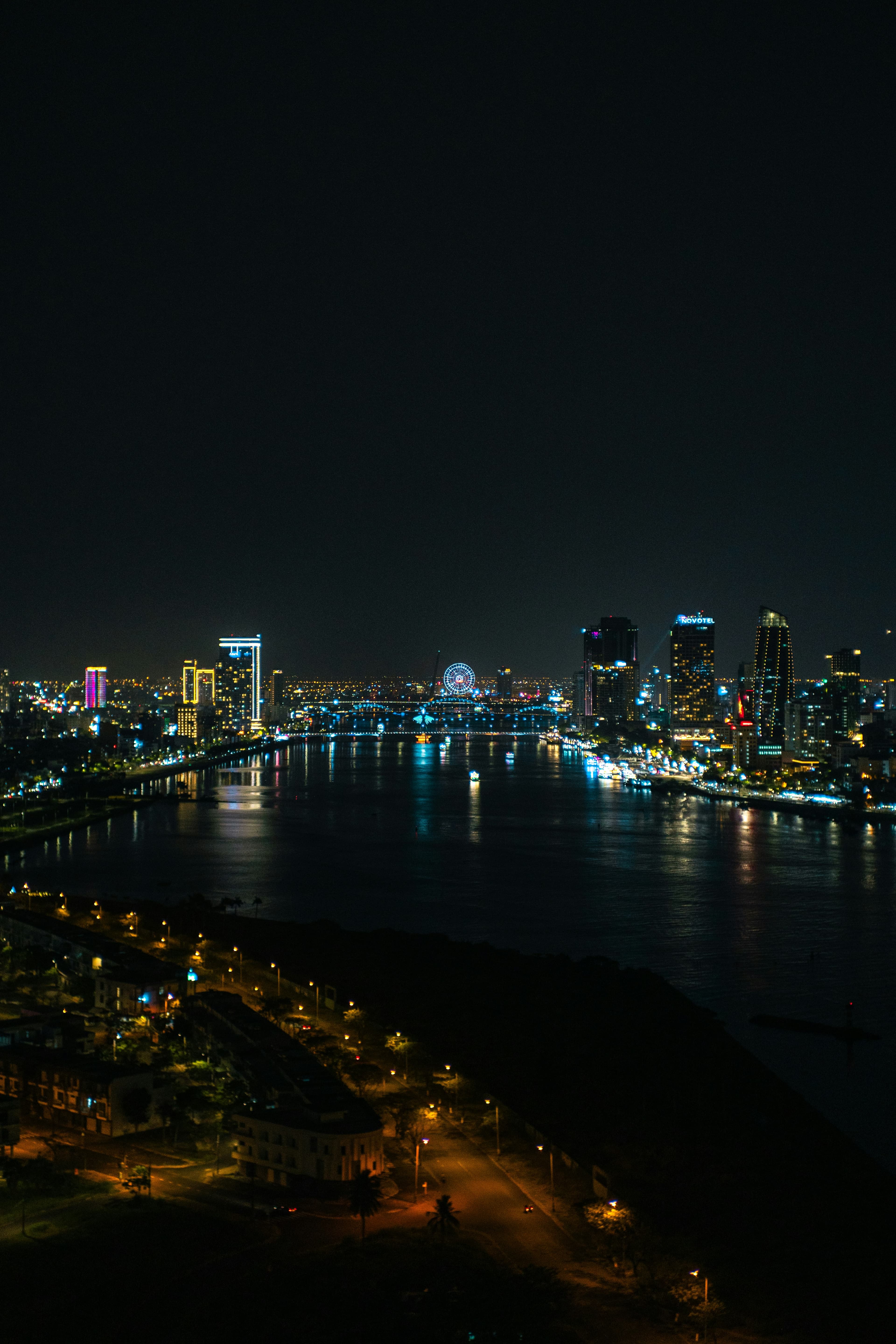 Danang City Tour — Danang