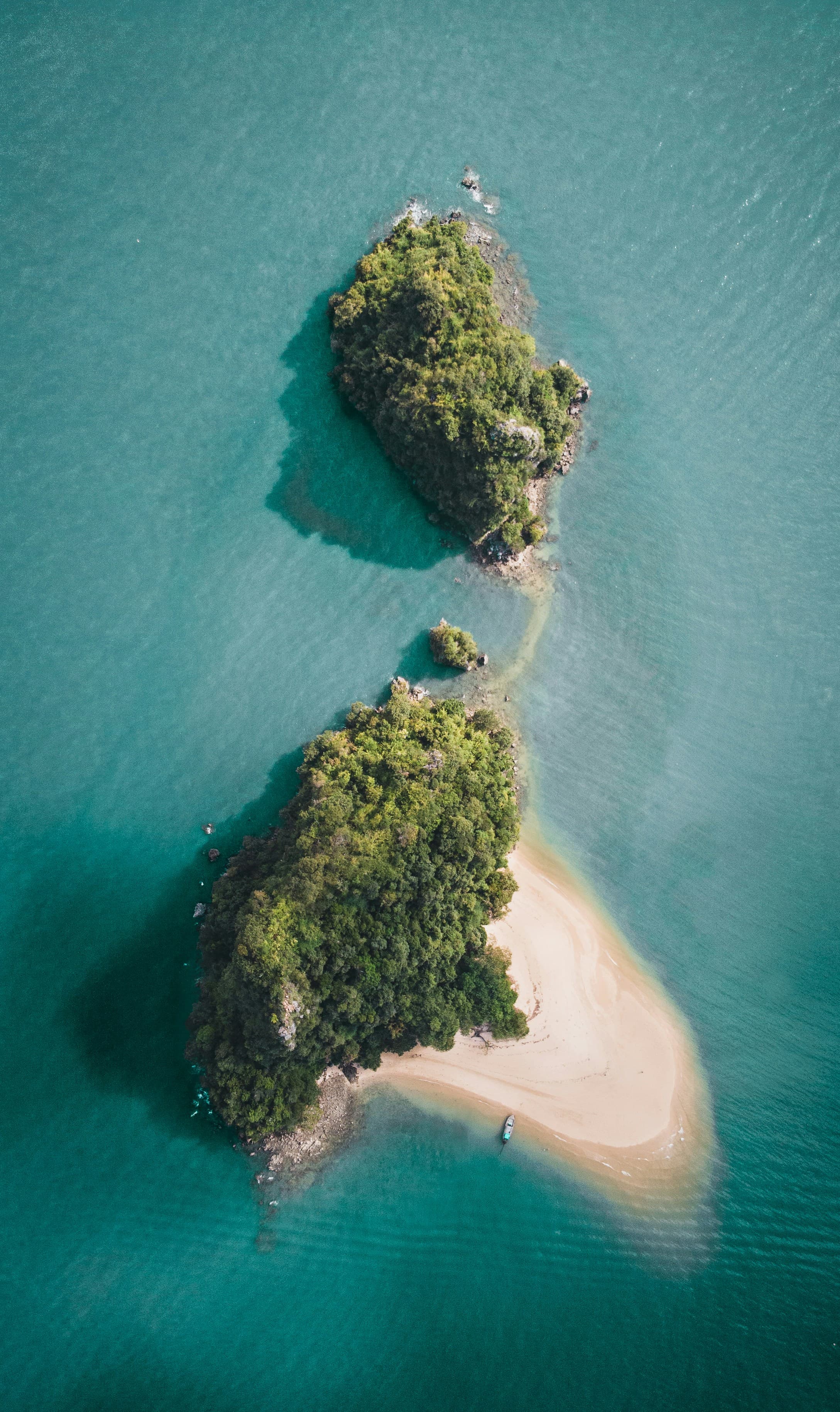 PHI PHI ISLAND & KHAI ISLAND TOUR β PHUKET