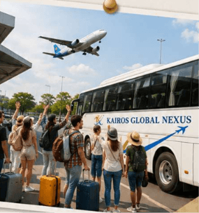 PHUKET DEPARTURE β Thailand