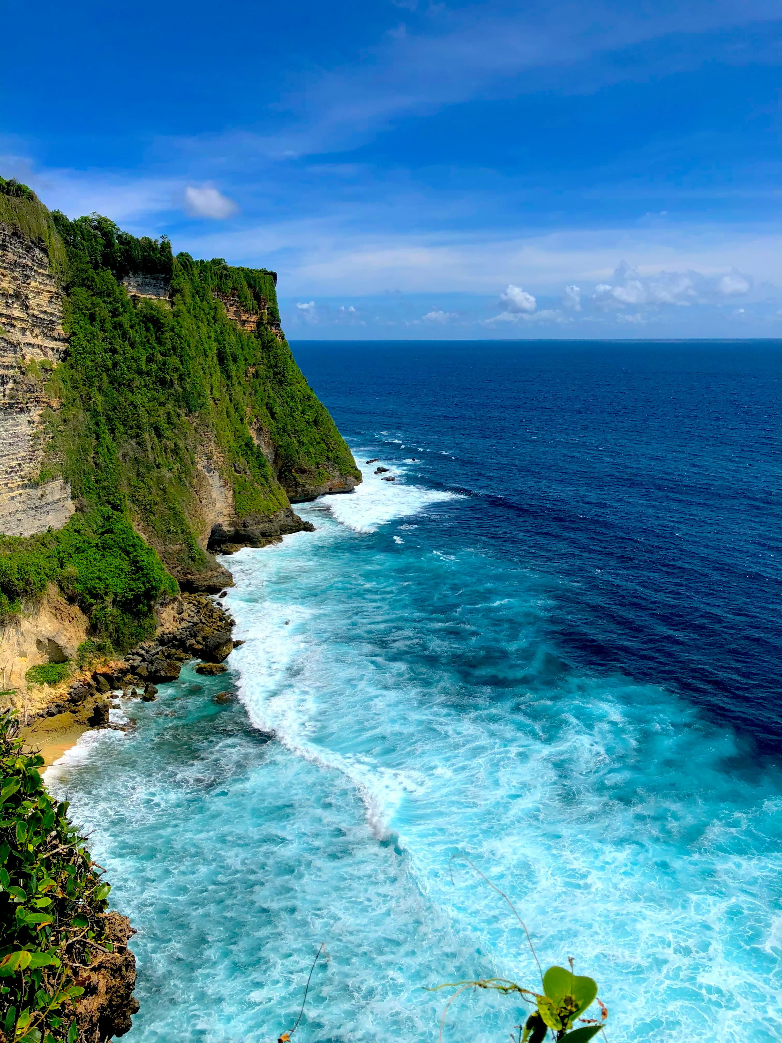 ARRIVAL IN BALI – KUTA — Kuta