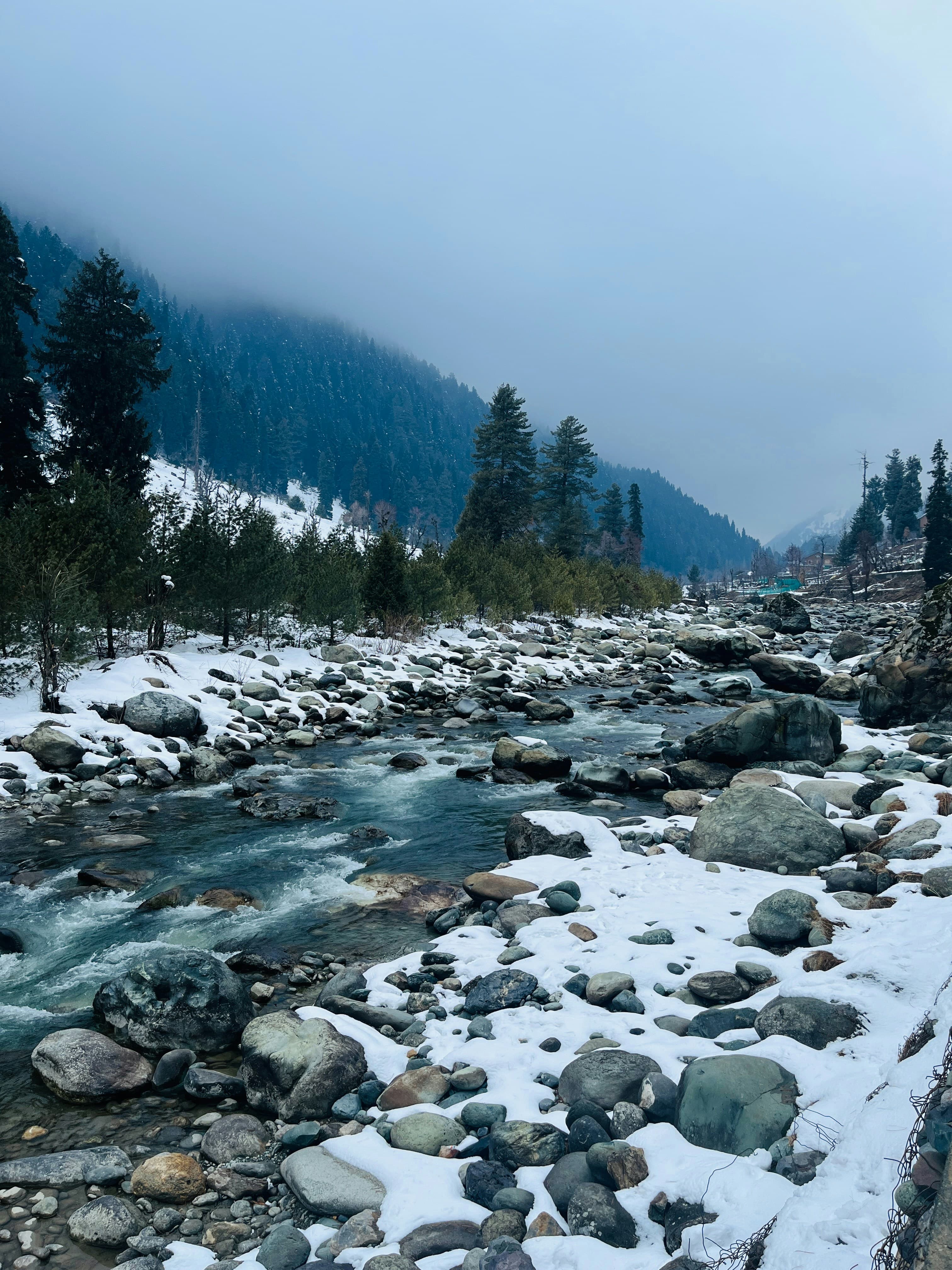 PAHALGAM – ABC VALLEY SIGHTSEEING — Pahalgam