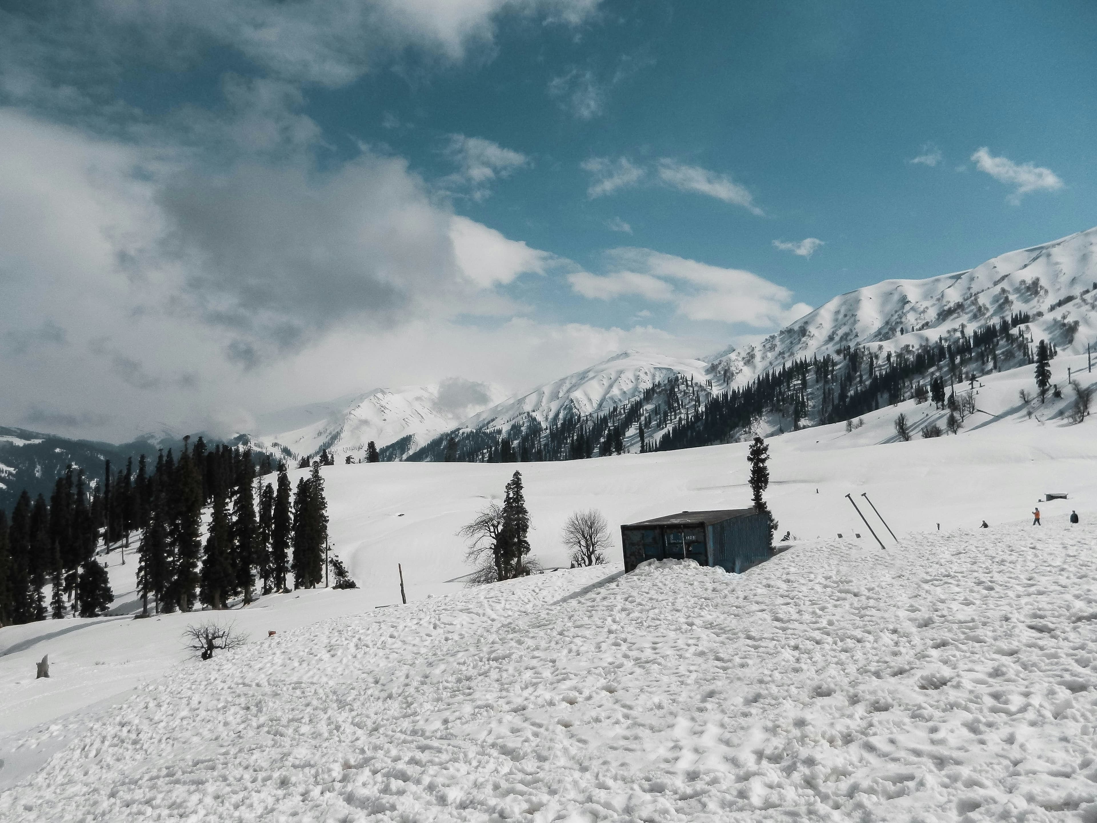 FULL-DAY GULMARG EXCURSION — Srinagar